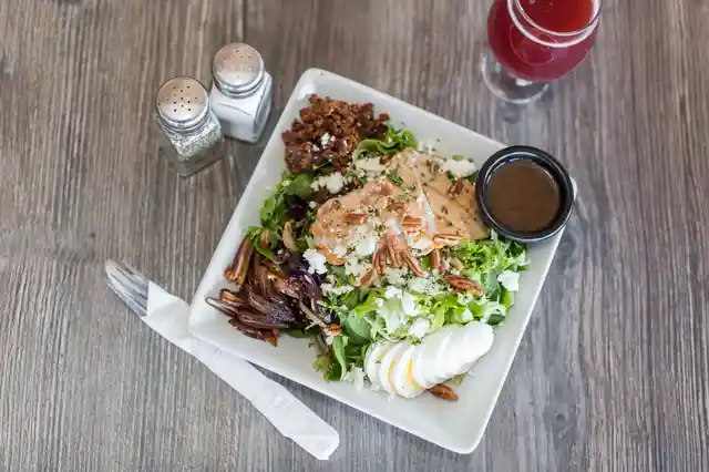 Cobb Salad